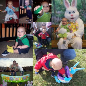 easter