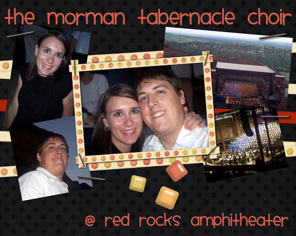 tabernacle choir copy
