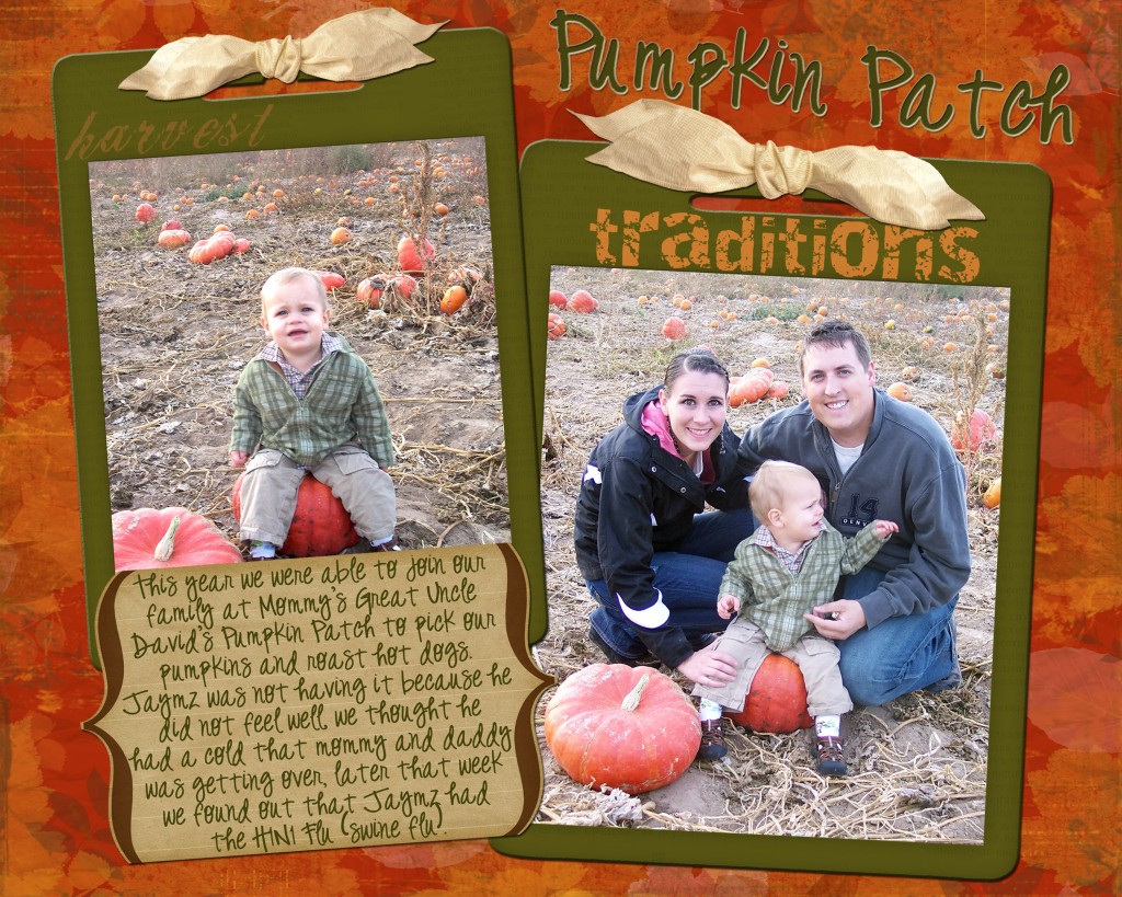 Pumpkin Patch copy Pumpkin Patch copy