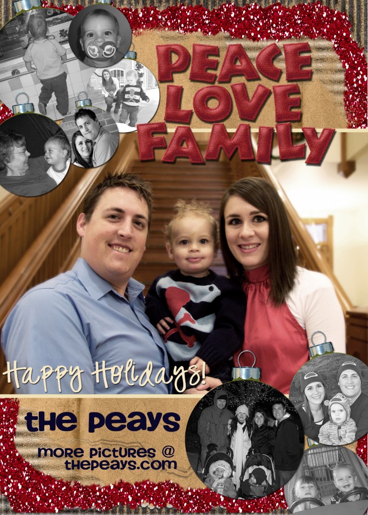 Christmas Card copy Christmas Card copy