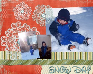 Snow Day copy Snow Day copy