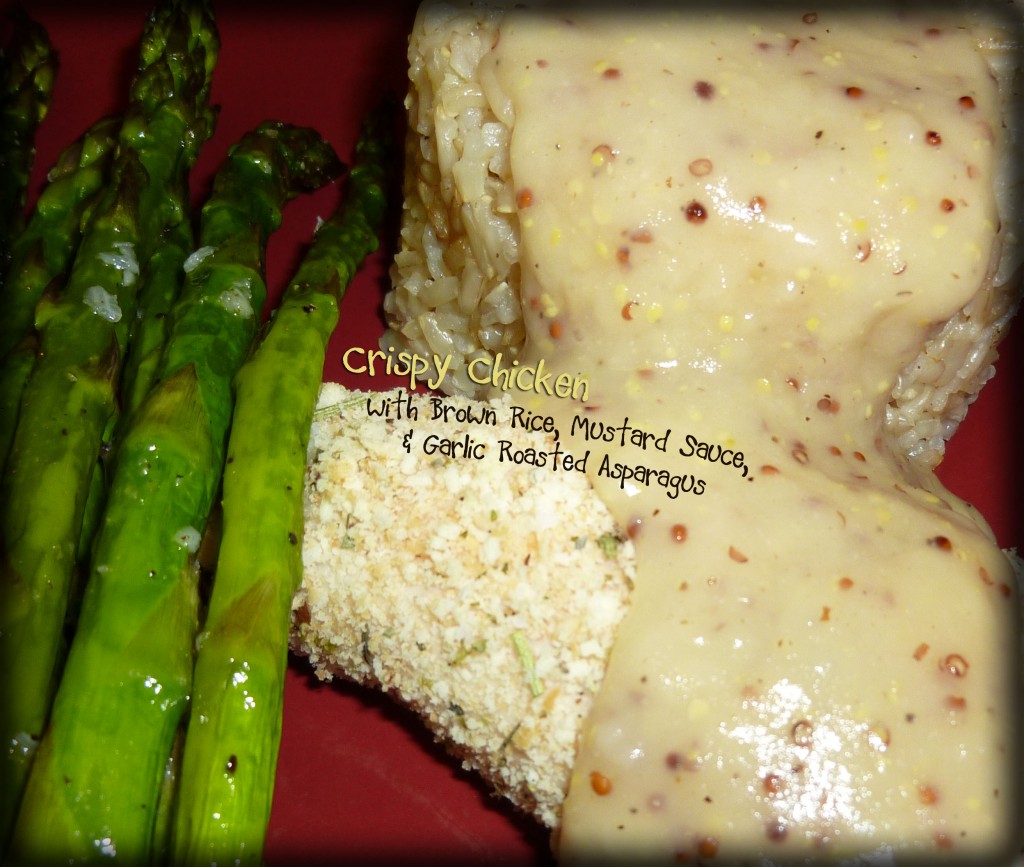 Crispy Chicken copy