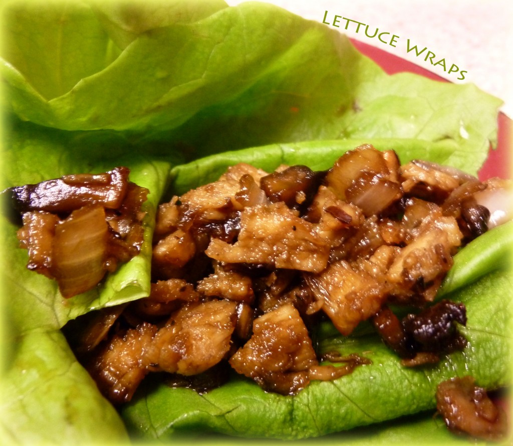 Lettuce Wraps copy