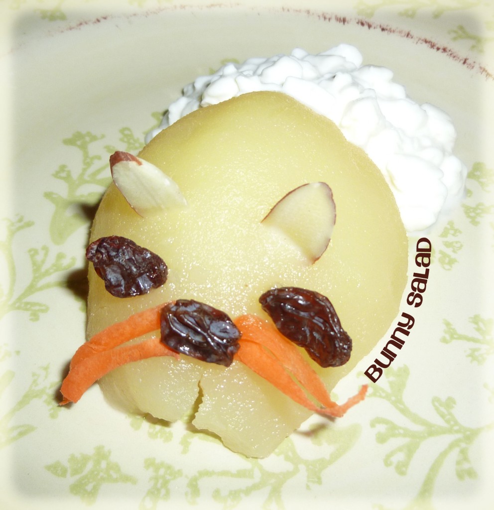 Bunny Salad copy