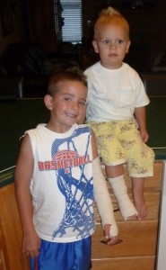 Presley & Jaymz
