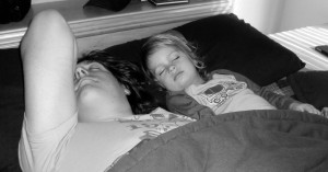 Sleepy Boys